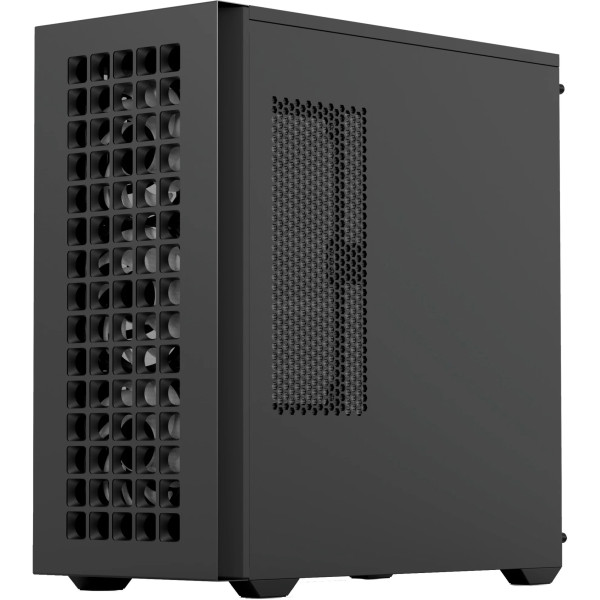 Aerocool B502A-BK-v1