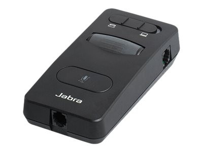 Jabra LINK 860 Audioprozessor schwarz schwarz