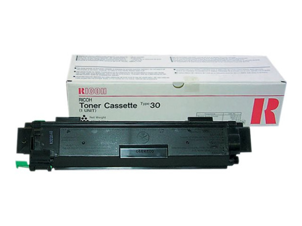 Ricoh Toner BK 430351 Toner