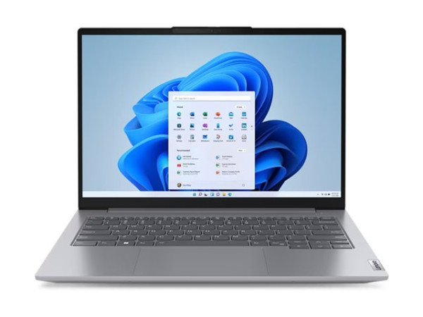 Lenovo ThinkBook 14 G6 ABP, Arctic Grey, Ryzen 5 7430U, 16GB
