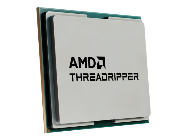 AMD Ryzen TRP 5955WX 3800 sWRX80 WOF Threadripper