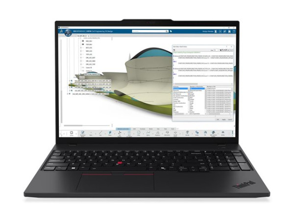 Lenovo Lenovo ThinkPad P16s AMD Gen4 R AI 7 Pro 350 32 GB I