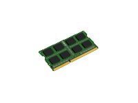 8GB (1x 8GB) Kingston SODIMM DDR3-1600 CL11