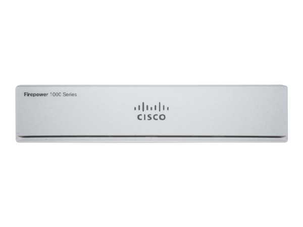 Cisco Firepower 1010 NGFW Appliance (Cisco Thread Defense