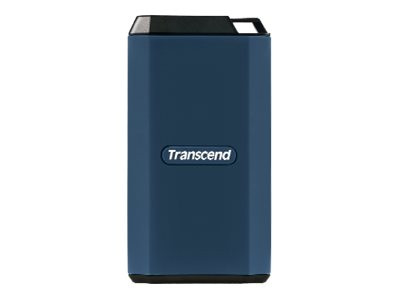 Transcend SSD 1TB ESD410C 2000/2000 bu TRC