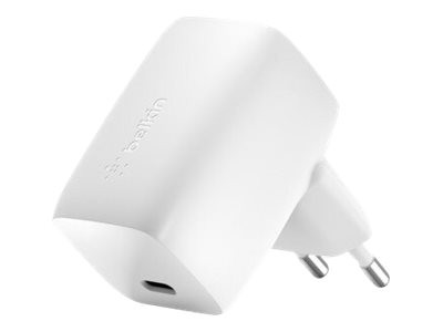 Belkin Boost Charge USB-PD-GaN 60 Watt