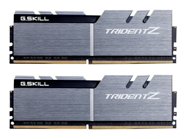 G.Skill D416GB 3200-16 Trident Z K2 GSK