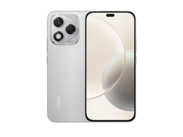 Honor 400 Lite 256GB (Velvet Grey, MagicOS, 8 GB)