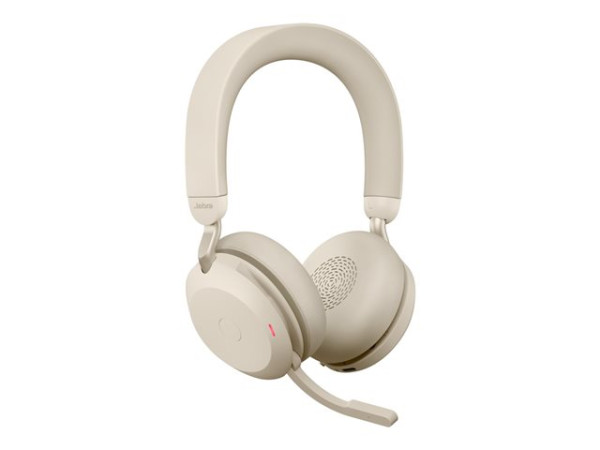 Jabra Evolve2 75 Link380c UC Stereo bn