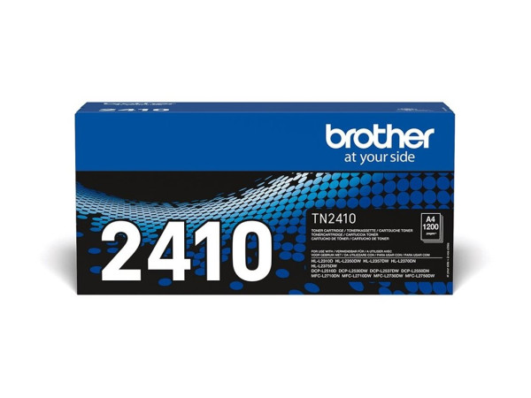 Brother Toner BK TN-2410 Toner