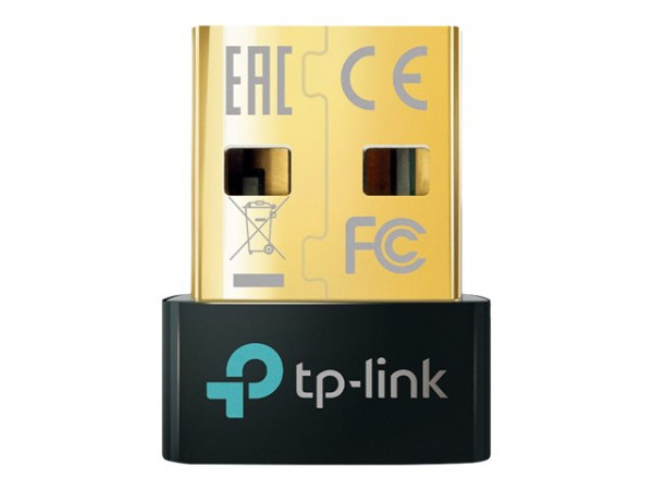 TP-Link UB5A Bluetooth 5.0 Nano USB (schwarz)