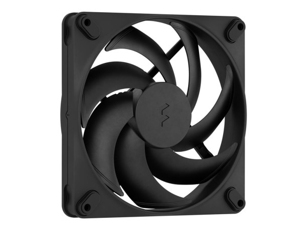 Fractal Design D. Momentum 14 Black