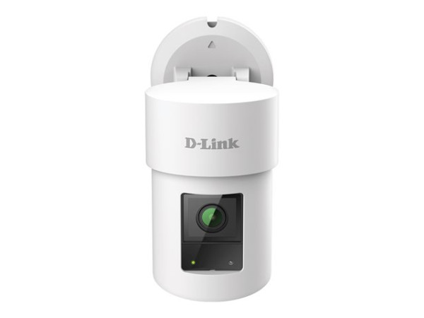 D-Link DCS-8635LH WLAN/2K/OUT