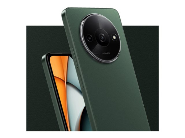 Xiaomi Redmi A3 128GB-4GB-5G Forest Green