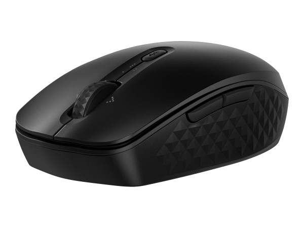 HP 420 programmierbare Bluetooth-Maus (schwarz)
