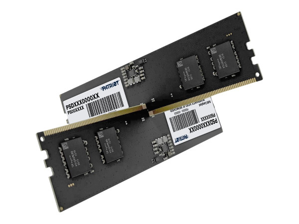 Patriot D516GB 4800-40 Signature PAT