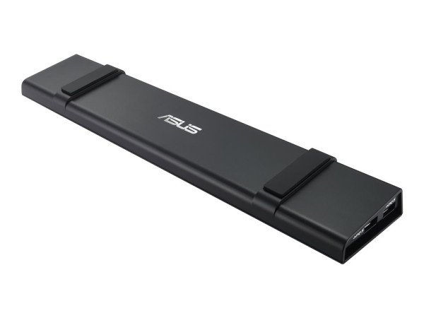 ASUS USB3.0 HZ-3A Docking Station | 90XB05GN-BDS000