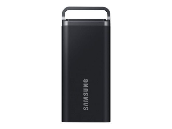 Samsung Portable SSD T5 EVO 2 TB, Externe SSD