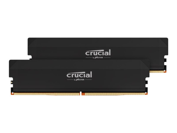 Crucial D532GB 6000-36 PRO K2 CRU (CP2K16G60C36U5B)