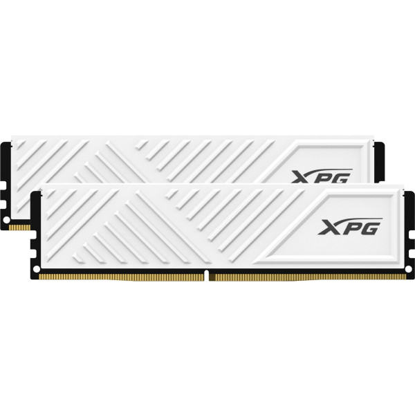 ADATA DIMM 64 GB DDR4-3200 (2x 32 GB) Dual-Kit (weiß,