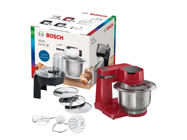 Bosch Bosc KÃ¼chenM. MUMS2ER01 700W rd