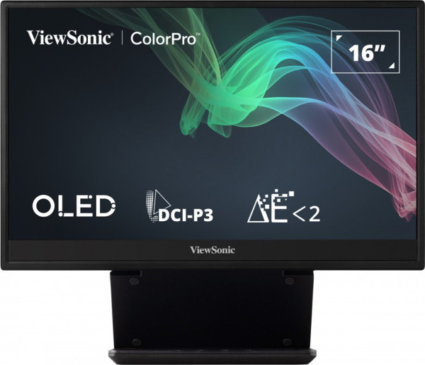 ViewSonic 16" VP16-OLED