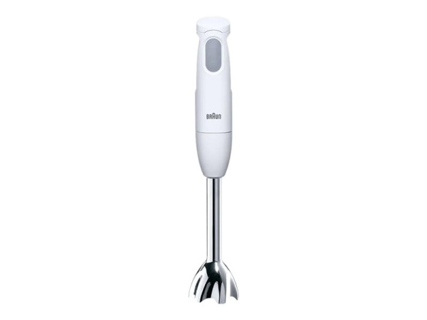 Braun Brau Stabmixer MQ 100 CURRY wh | Multiquick