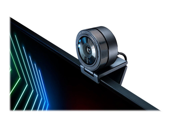 Razer Kiyo Pro Webcam 1080p |