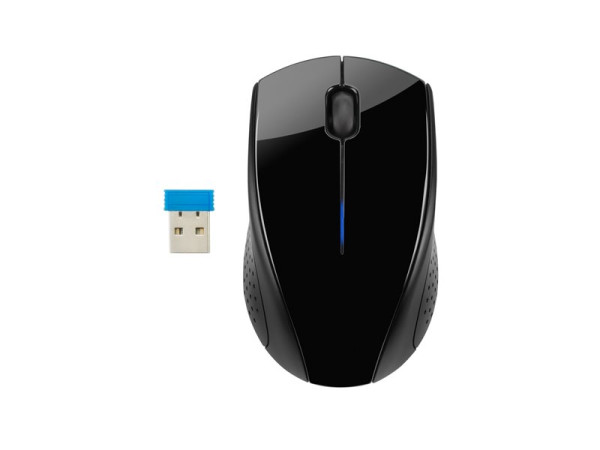 HP Wireless Mouse 220 | 3FV66AA#ABB schwarz