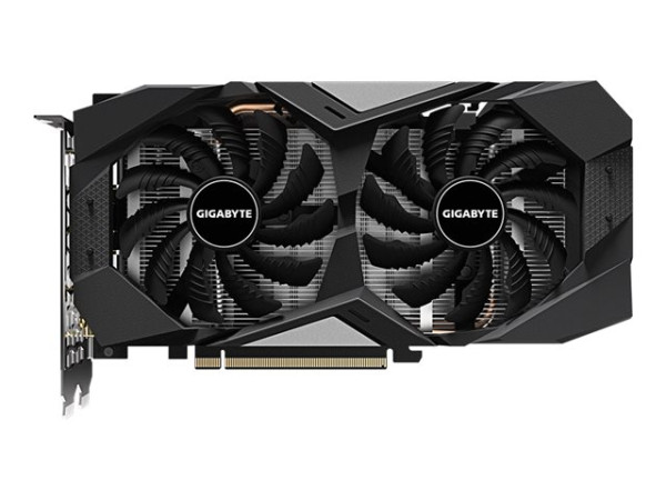 GigaByte 6GB D6 RTX 2060 6G