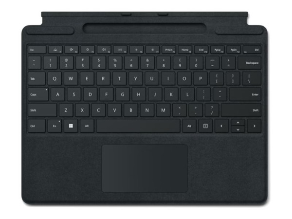 Microsoft MS C. Surface Pro Keyboard Black