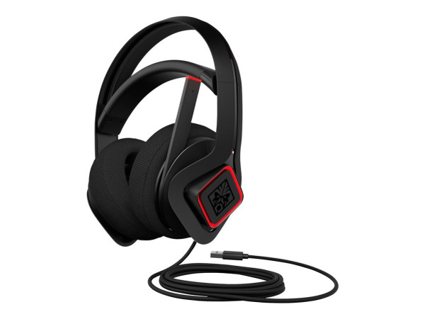 OMEN by HP OMEN by HP Mindframe Prime Headset bk |