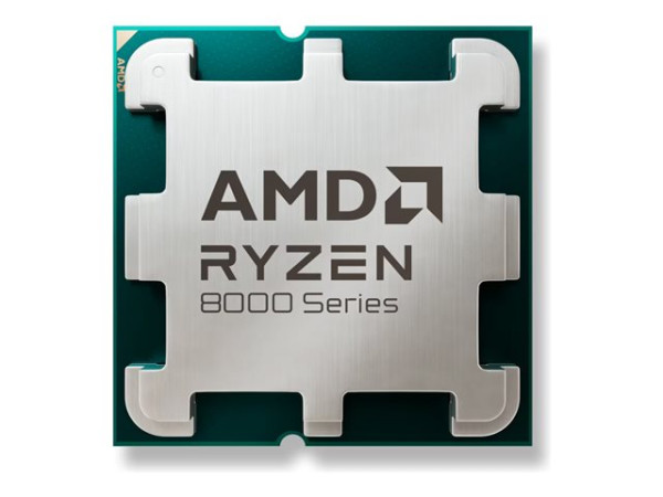 AMD Ryzen 5 8400F (TRAY-Version)