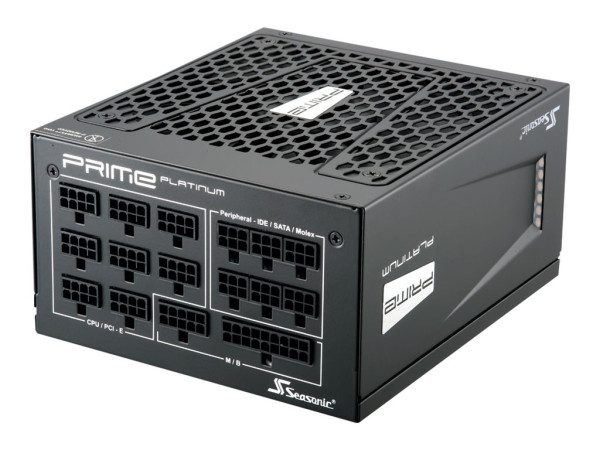 Seasonic PRIME PX-1300 1300W ATX23