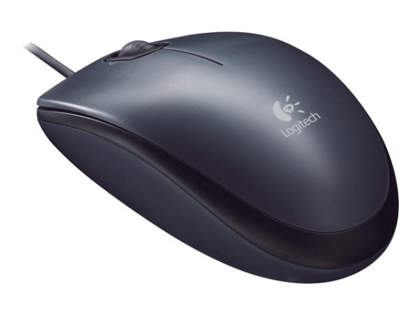 Logitech M90 (schwarz)