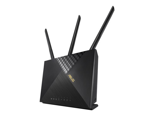 Asus 4G-AX56 AX1800 LTE-Router