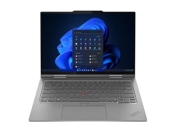 Lenovo ThinkPad X1 2-in-1 G9 (21KE0063GE) (grau, Windows 11