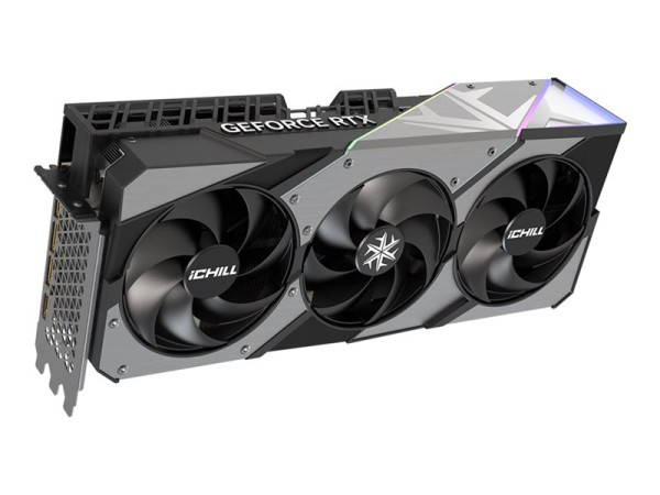 Inno3D GeForce RTX 5080 ICHILL X3 (DLSS 4, 3x DisplayPort,