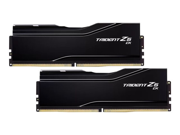 G.Skill DIMM 48 GB DDR5-8400 (2x 24 GB) Dual-Kit (schwarz,