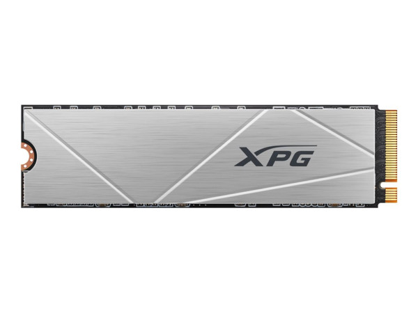 ADATA XPG GAMMIX S60 BLADE 2 TB (PCIe 4.0 x4, NVMe, M.2