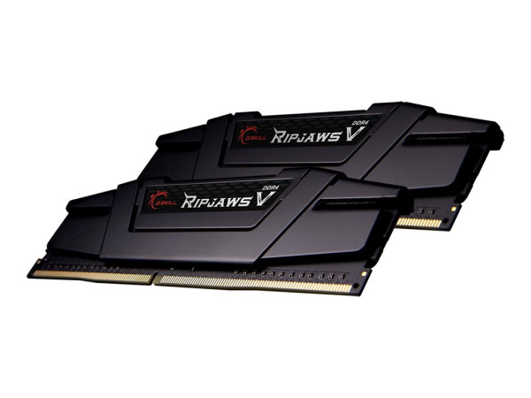 G.Skill D464GB 4600-20 Ripjaws V K2 GSK |