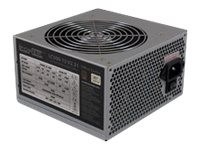 Netzteil LC-Power 400W LC500-12cm (80+Bronze)