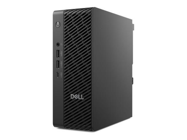 Dell Pro Max Micro (JP46N) (schwarz, Windows 11 Pro)