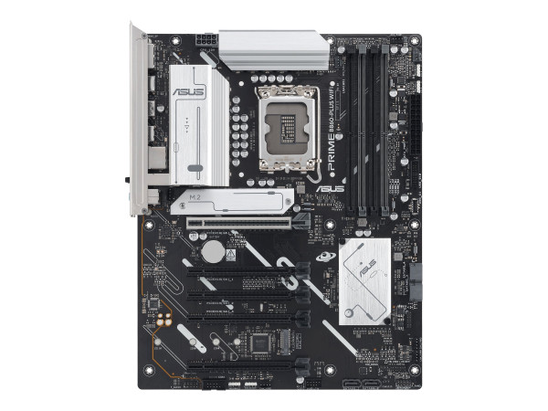 MB ASUS PRIME B860-PLUS WIFI (Intel,1851,DDR5,ATX)