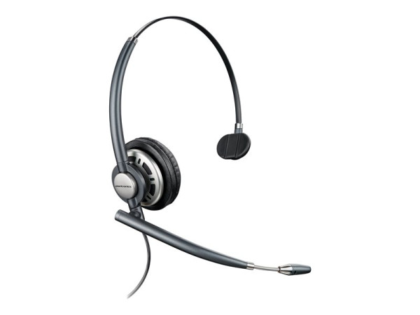 Plantronics Poly EncorePro HW710 D mon | 78715-101