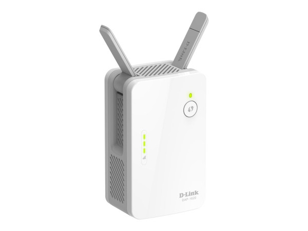 D-Link DAP-1620 1xGE/300/866/RE, Access Point Access Point