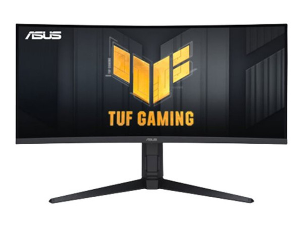 Asus TUF Gaming VG34VQL3A (86 cm(34 Zoll), schwarz, AMD
