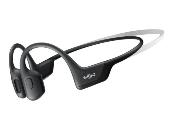 Shokz OpenRun Pro Mini (schwarz, Bluetooth, IP55)