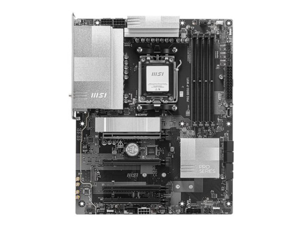 MSI PRO B850-P WIFI