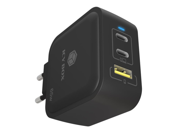 Icy Box Box IB-PS1030-PD